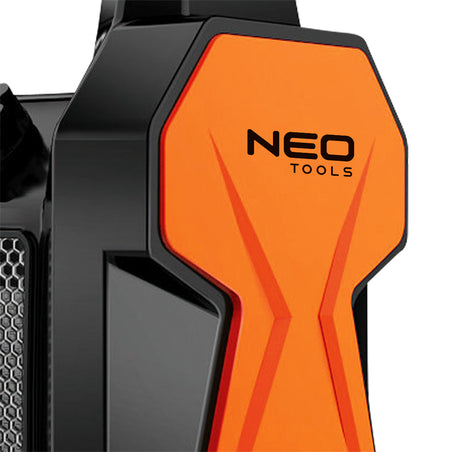 Keramický elektrický ohrievač PTC, 2kW nový model od NEO TOOLS nájdeš na naravis.sk