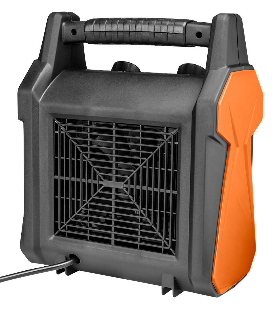 Keramický elektrický ohrievač PTC, 2kW nový model od NEO TOOLS nájdeš na naravis.sk