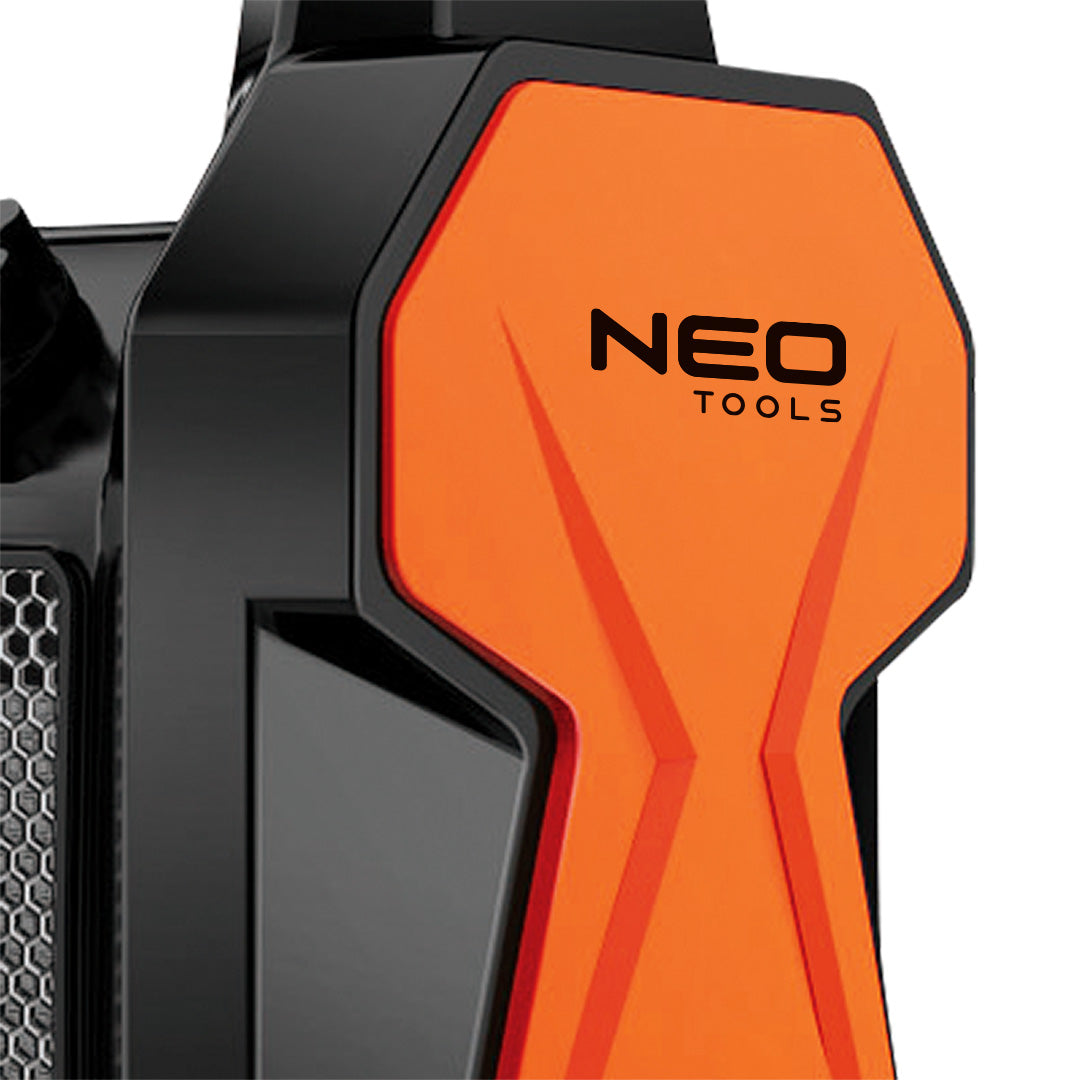 Keramický elektrický ohrievač PTC, 3kW nový model od NEO TOOLS nájdeš na naravis.sk