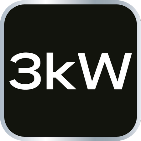 Keramický elektrický ohrievač PTC, 3kW nový model od NEO TOOLS nájdeš na naravis.sk