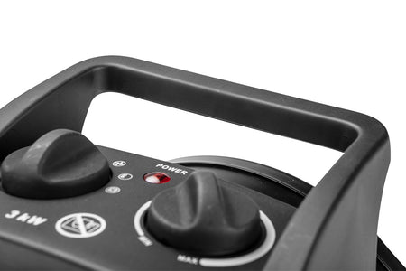 Keramický elektrický ohrievač PTC 3kW od NEO TOOLS nájdeš na naravis.sk