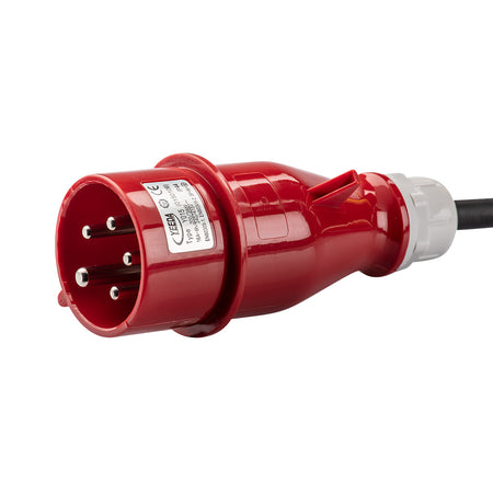 Elektrický ohrievač 5kW priemyselný, nastaviteľný, IPX4 od NEO TOOLS nájdeš na naravis.sk