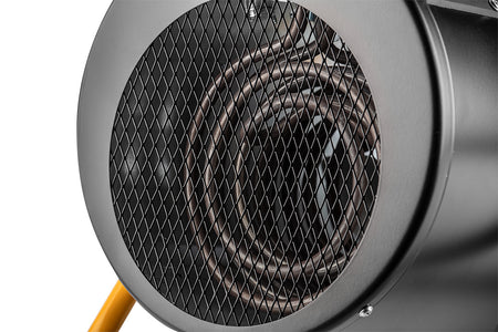 Elektrický ohrievač 5kW priemyselný, nastaviteľný, IPX4 od NEO TOOLS nájdeš na naravis.sk