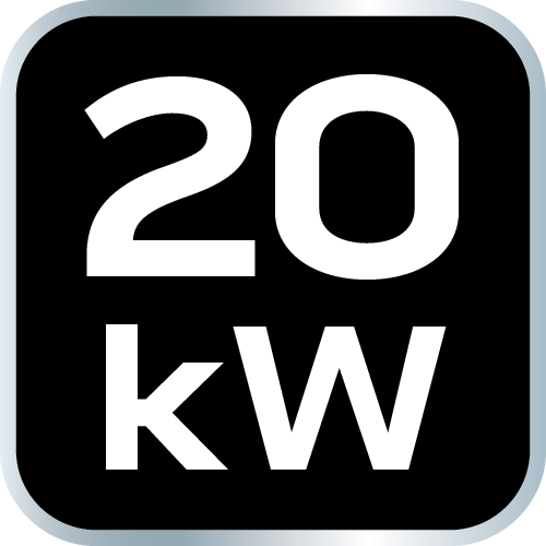 Olejový ohrievač 20kW, nádrž 19l, bez kolies od NEO TOOLS nájdeš na naravis.sk