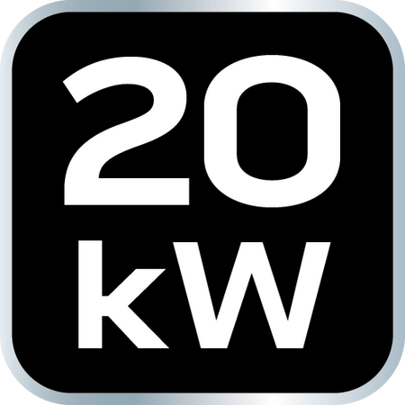 Olejový ohrievač 20kW, nádrž 19l, bez kolies od NEO TOOLS nájdeš na naravis.sk