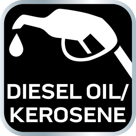 Olejový ohrievač 20kW, nádrž 19l, bez kolies od NEO TOOLS nájdeš na naravis.sk