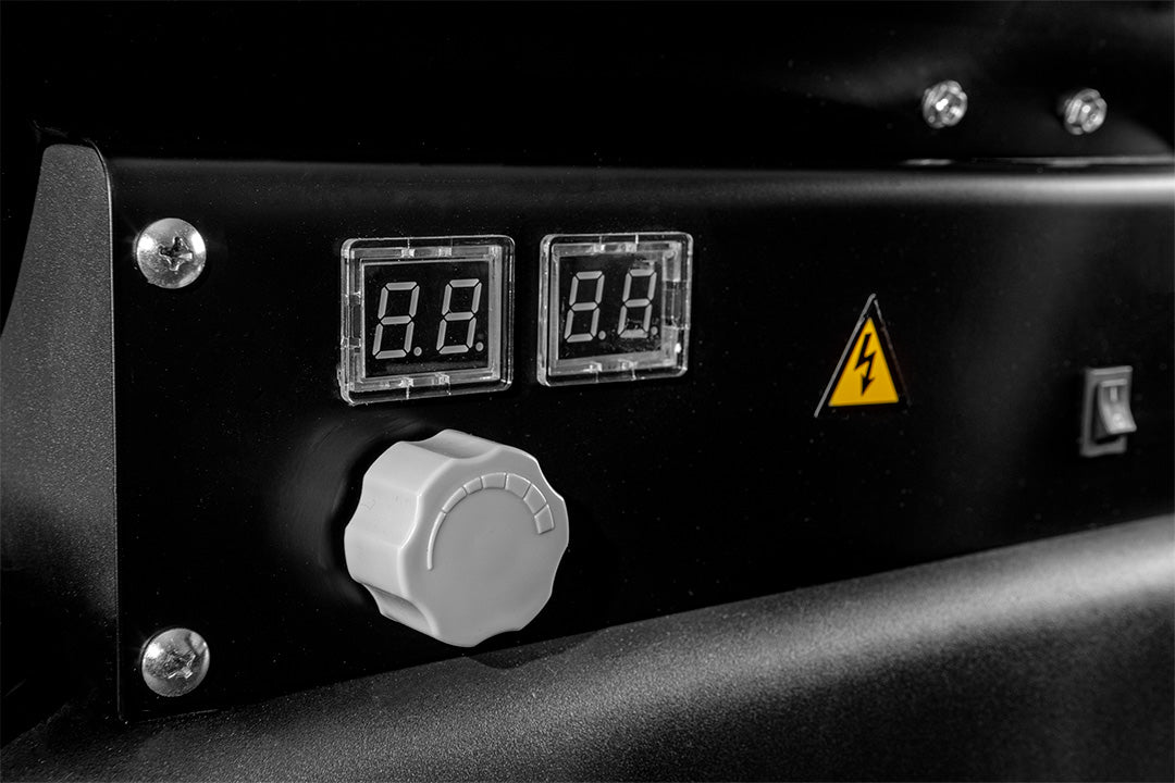 Olejový ohrievač 30kW, nádrž 38l, kolesá od NEO TOOLS nájdeš na naravis.sk