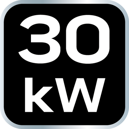 Olejový ohrievač 30kW, nádrž 38l, kolesá od NEO TOOLS nájdeš na naravis.sk