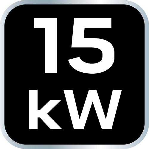 Plynový ohrievač 15kW od NEO TOOLS nájdeš na naravis.sk