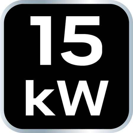 Plynový ohrievač 15kW od NEO TOOLS nájdeš na naravis.sk