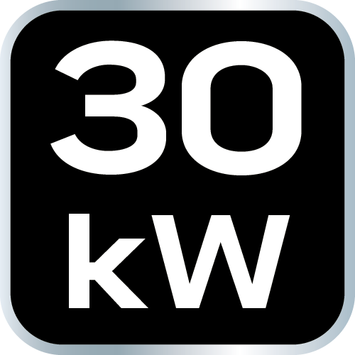 Plynový ohrievač 30kW od NEO TOOLS nájdeš na naravis.sk
