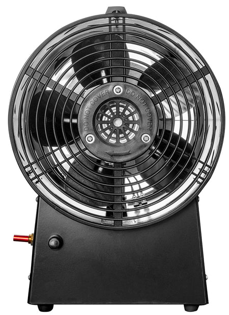 Plynový ohrievač 50kW od NEO TOOLS nájdeš na naravis.sk
