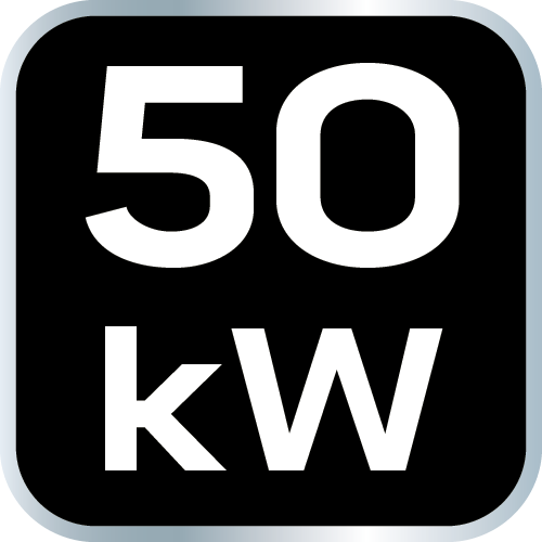 Plynový ohrievač 50kW od NEO TOOLS nájdeš na naravis.sk