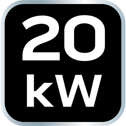 Olejový ohrievač s odsávaním 20kW od NEO TOOLS nájdeš na naravis.sk