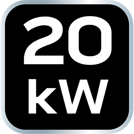 Olejový ohrievač s odsávaním 20kW od NEO TOOLS nájdeš na naravis.sk