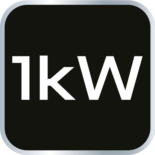 Elektrický konvektor 1000 W, IP24 od NEO TOOLS nájdeš na naravis.sk