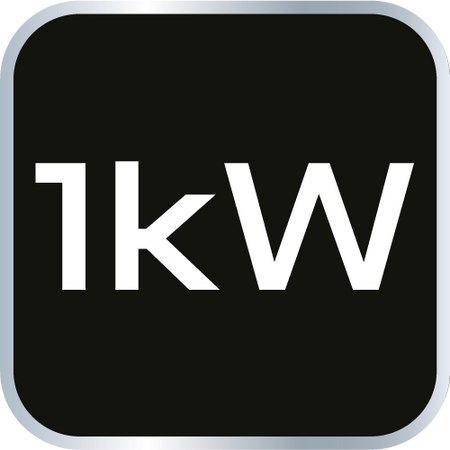 Elektrický konvektor 1000 W, IP24 od NEO TOOLS nájdeš na naravis.sk