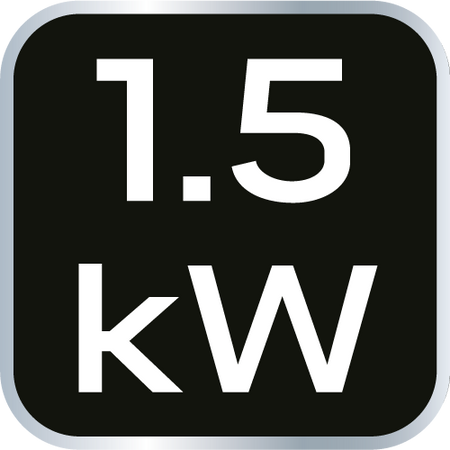 Elektrický konvektor 1500 W, IP24 od NEO TOOLS nájdeš na naravis.sk