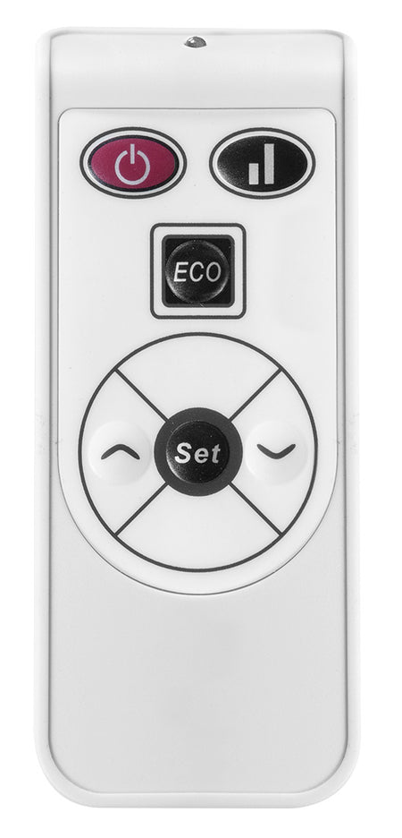 Elektrický konvektor 1000W, IP24, WIFI od NEO TOOLS nájdeš na naravis.sk