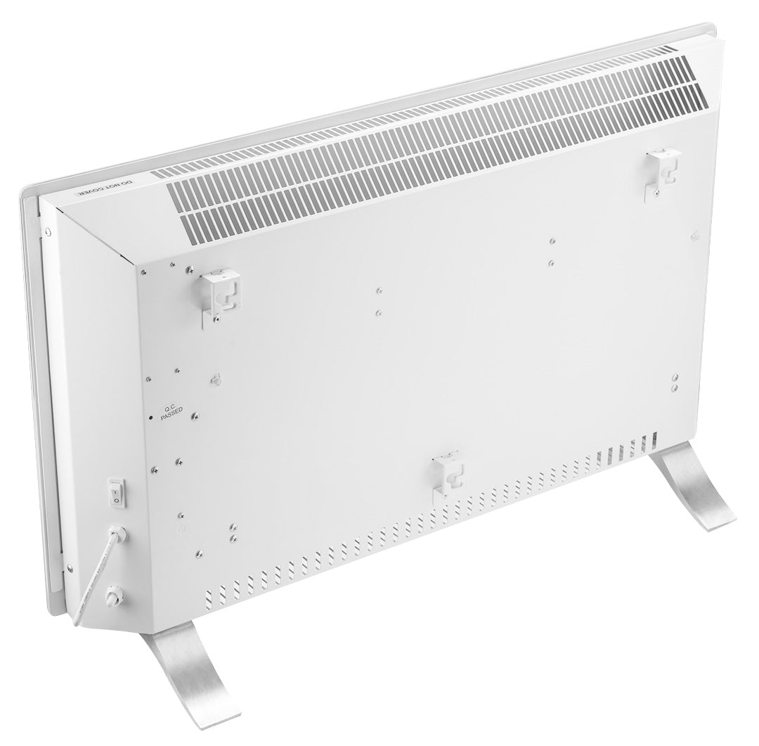 Elektrický konvektor 1500W, IP24, WIFI od NEO TOOLS nájdeš na naravis.sk