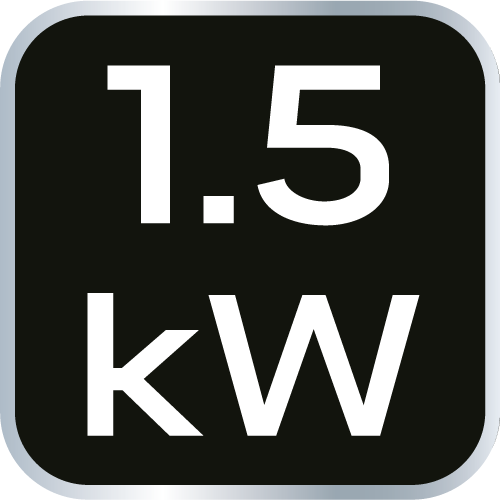 Elektrický konvektor 1500W, IP24, WIFI od NEO TOOLS nájdeš na naravis.sk