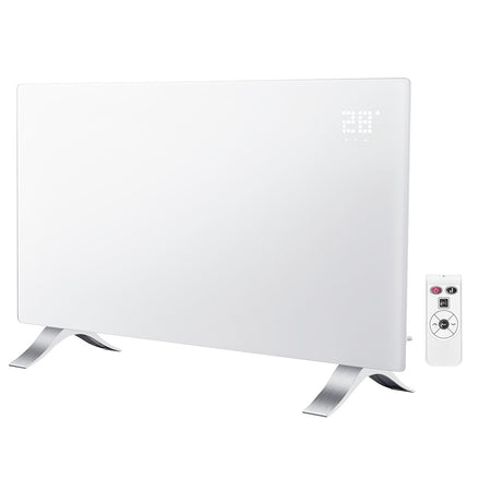 Elektrický konvektor 2000W, IP24, WIFI od NEO TOOLS nájdeš na naravis.sk