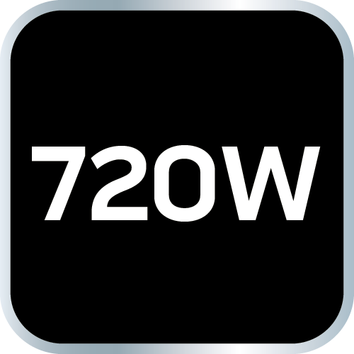 Infračervený ohrievač 720 W od NEO TOOLS nájdeš na naravis.sk