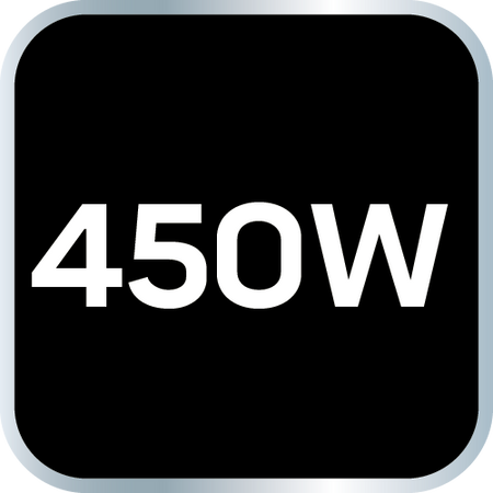 Infračervený ohrievací panel 450W, WIFI od NEO TOOLS nájdeš na naravis.sk