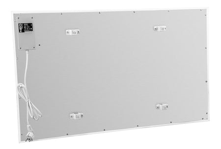 Infračervený ohrievací panel 600W, WIFI od NEO TOOLS nájdeš na naravis.sk