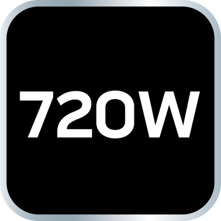 Infračervený vyhrievaný panel 720W, WIFI od NEO TOOLS nájdeš na naravis.sk