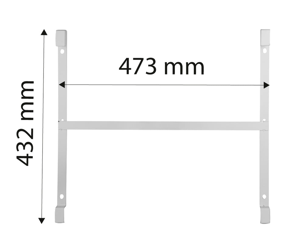 Stropný držiak pre panely 90-102/90-103/ 90-105 / 90-106 od NEO TOOLS nájdeš na naravis.sk