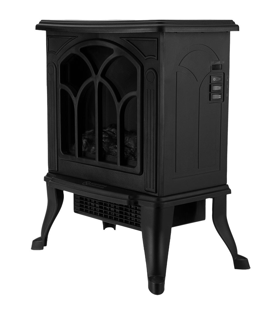Keramický ohrievač s ventilátorom 800W/1500W od NEO TOOLS nájdeš na naravis.sk