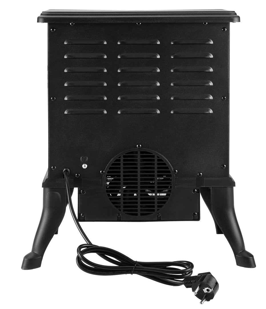 Keramický ohrievač s ventilátorom 800W/1500W od NEO TOOLS nájdeš na naravis.sk