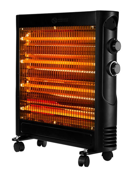 Kremenný infračervený osvetľovač 600W/1200 W od NEO TOOLS nájdeš na naravis.sk