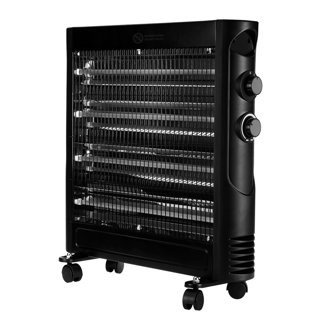Kremenný infračervený osvetľovač 600W/1200 W od NEO TOOLS nájdeš na naravis.sk