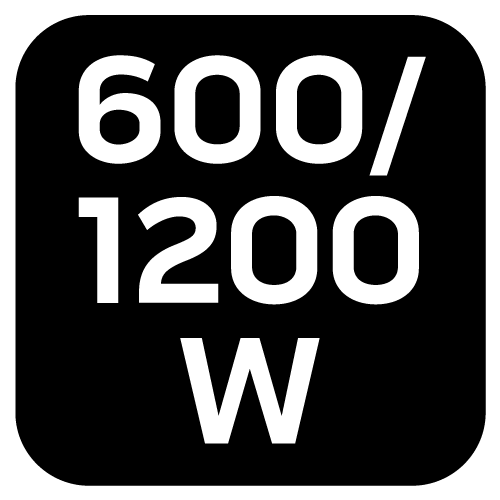 Kremenný infračervený osvetľovač 600W/1200 W od NEO TOOLS nájdeš na naravis.sk