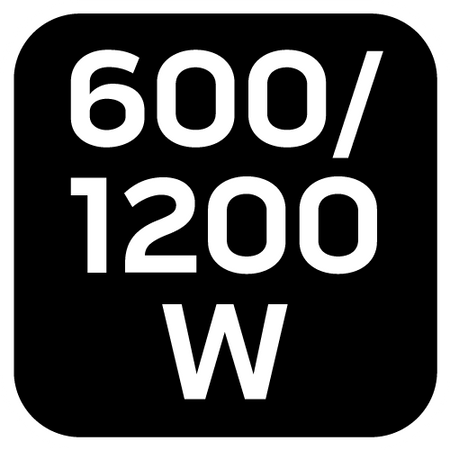 Kremenný infračervený osvetľovač 600W/1200 W od NEO TOOLS nájdeš na naravis.sk