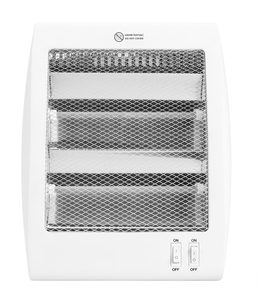 Quartzový infračervený ohrievač 400W/800W od NEO TOOLS nájdeš na naravis.sk