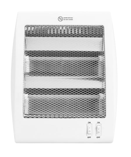 Quartzový infračervený ohrievač 400W/800W od NEO TOOLS nájdeš na naravis.sk