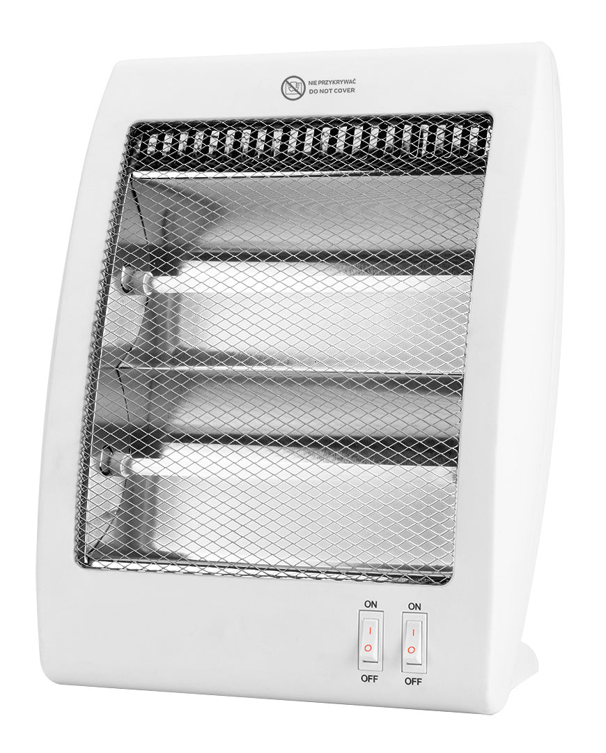 Quartzový infračervený ohrievač 400W/800W od NEO TOOLS nájdeš na naravis.sk