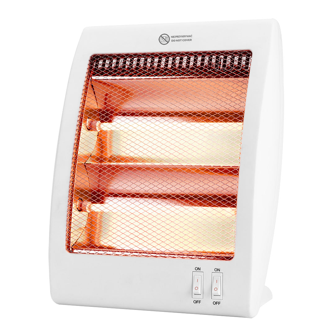 Quartzový infračervený ohrievač 400W/800W od NEO TOOLS nájdeš na naravis.sk