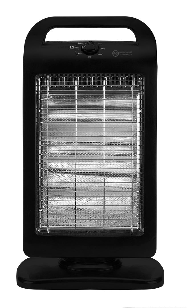 Halogénový infračervený žiarič 400/800/1200 W od NEO TOOLS nájdeš na naravis.sk