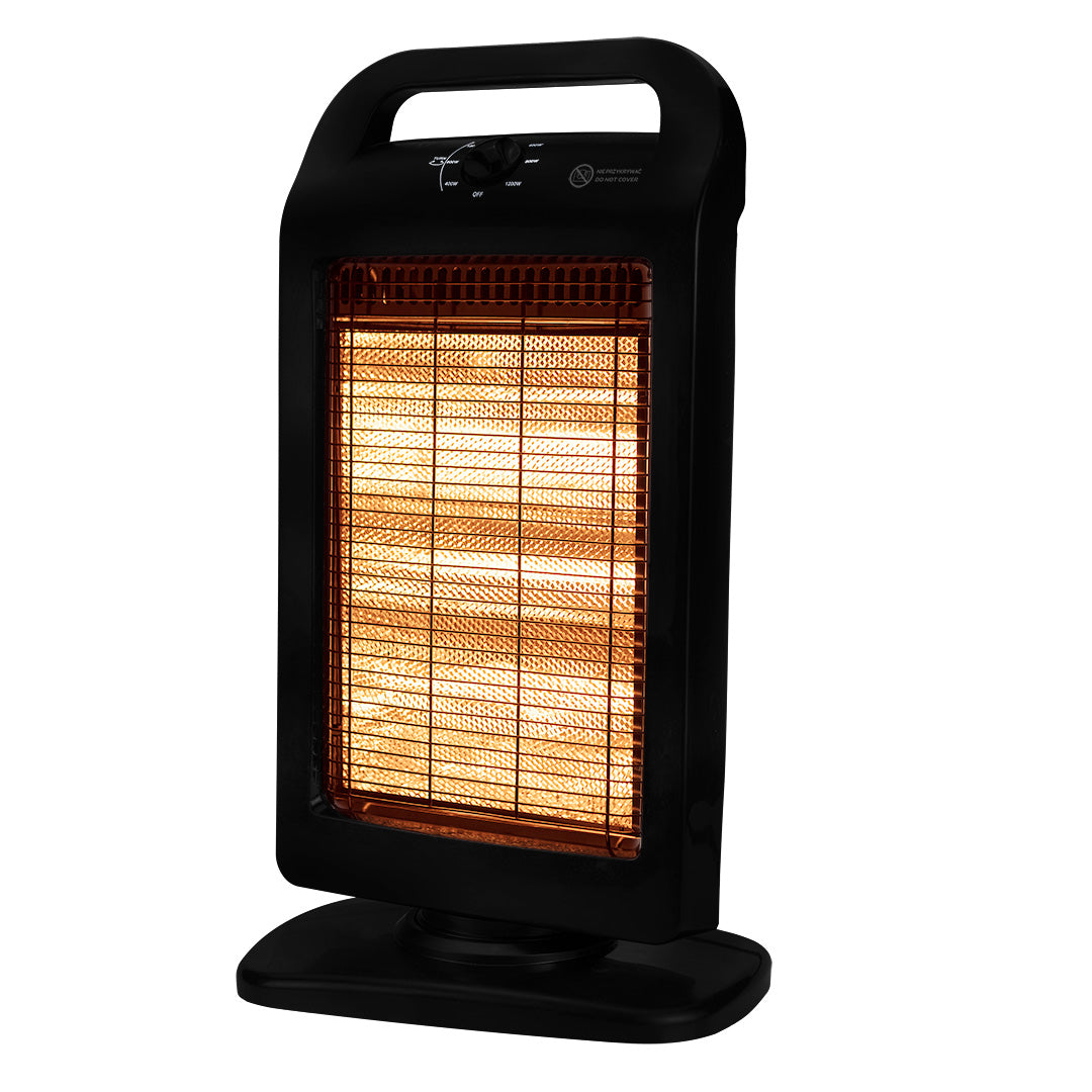 Halogénový infračervený žiarič 400/800/1200 W od NEO TOOLS nájdeš na naravis.sk