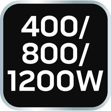 Halogénový infračervený žiarič 400/800/1200 W od NEO TOOLS nájdeš na naravis.sk