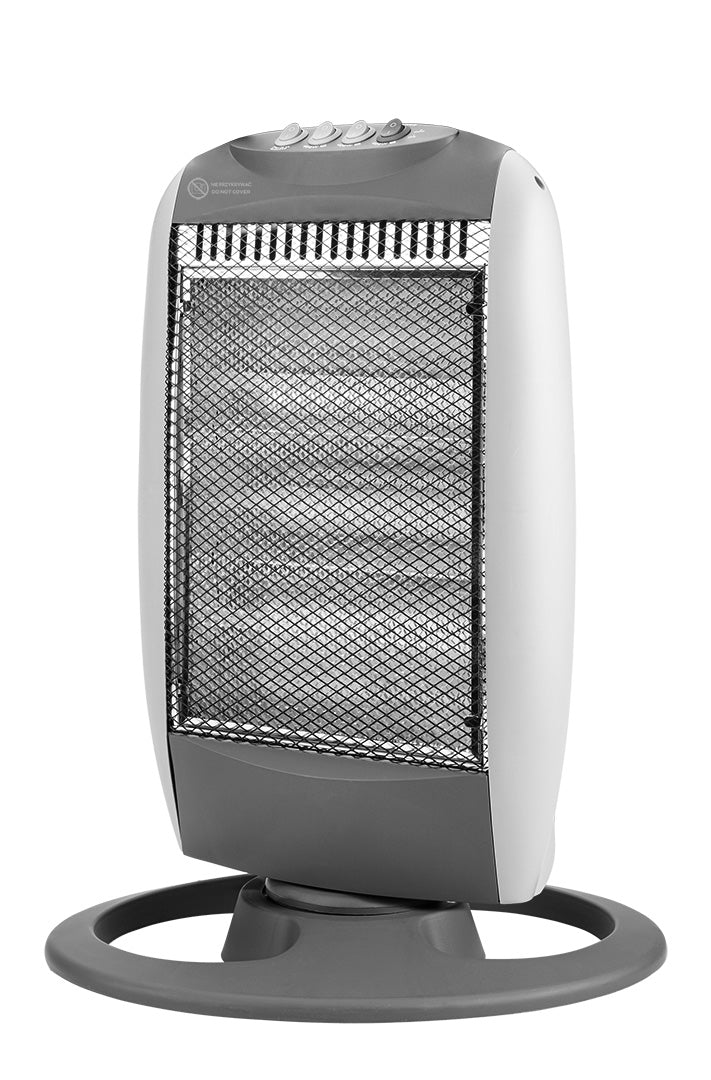 Halogénový infračervený žiarič 400/800/1200 W od NEO TOOLS nájdeš na naravis.sk