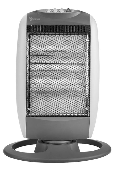 Halogénový infračervený žiarič 400/800/1200 W od NEO TOOLS nájdeš na naravis.sk