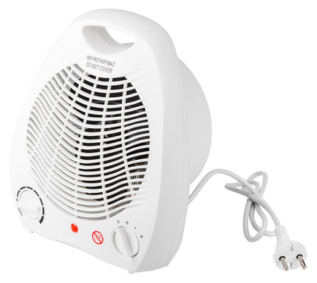 Ohrievač s ventilátorom 2000 W od NEO TOOLS nájdeš na naravis.sk