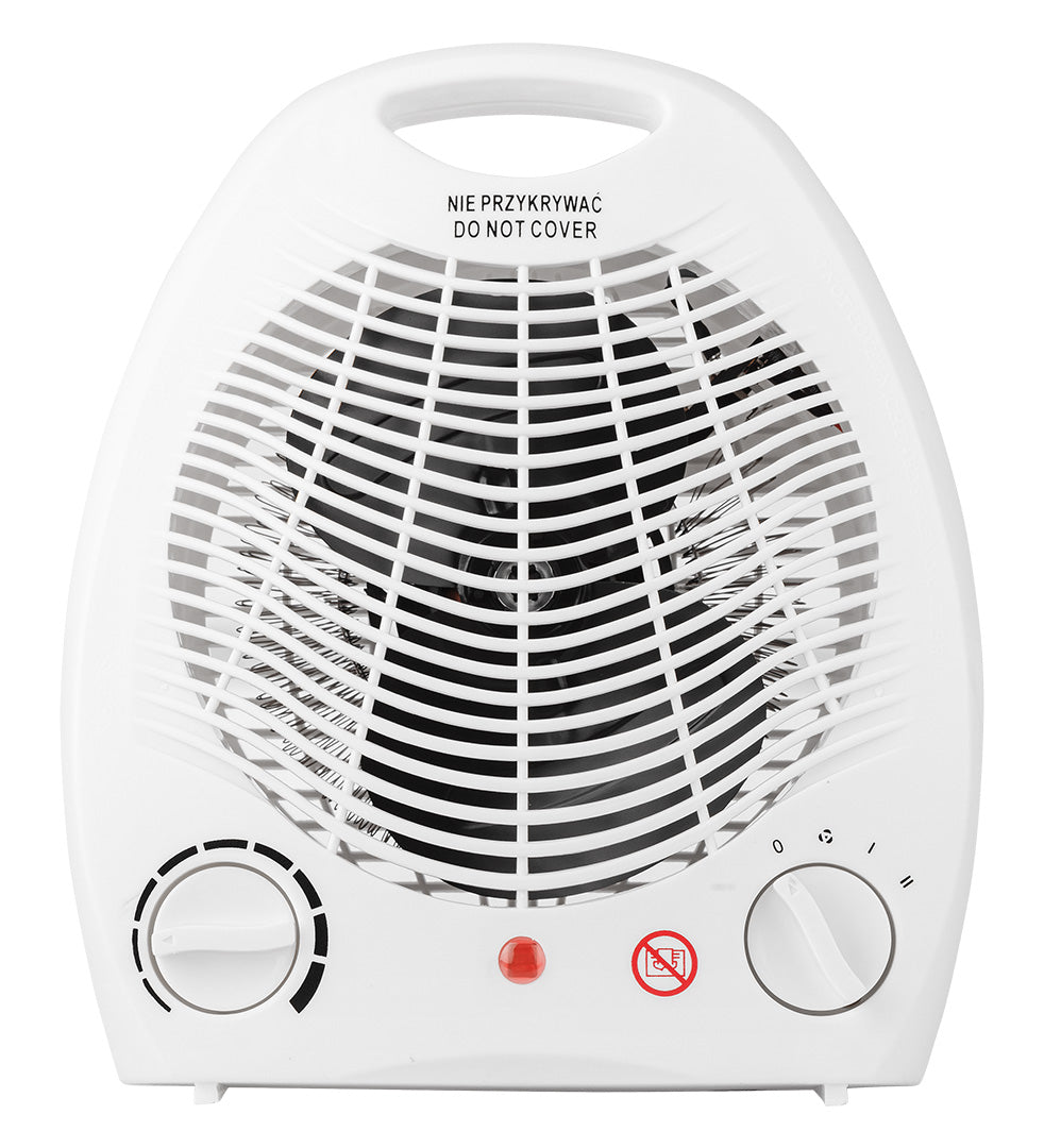 Ohrievač s ventilátorom 2000 W od NEO TOOLS nájdeš na naravis.sk
