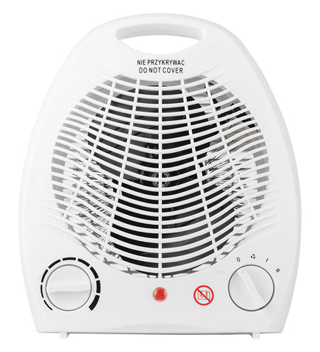 Ohrievač s ventilátorom 2000 W od NEO TOOLS nájdeš na naravis.sk