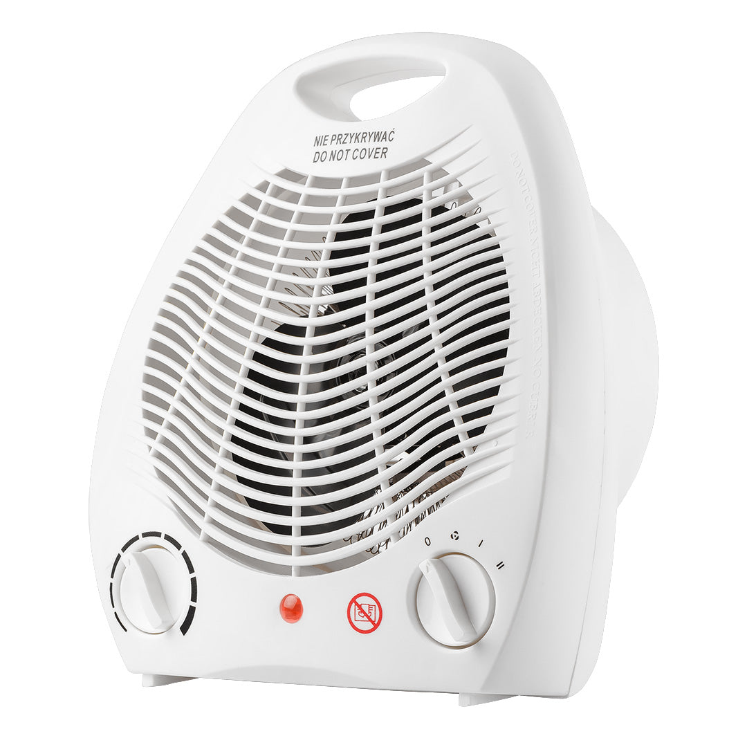 Ohrievač s ventilátorom 2000 W od NEO TOOLS nájdeš na naravis.sk